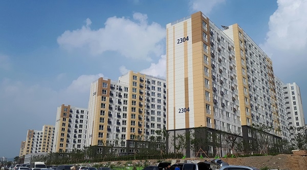 미니태양광 기업들의 기부 등으로 서울시의  에너지빈곤층으 전기요금 경감이 기대된다. [사진=서울특별시]