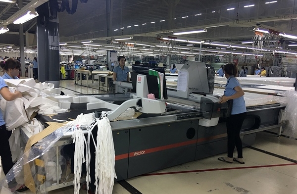 렉트라 생산 공장 [사진=렉트라코리아]