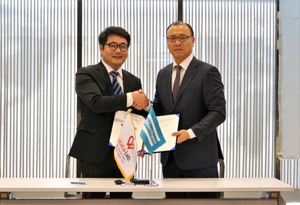 중소기업형 스마트 팩토리 솔루션 위콘 A는 합리적인 가격으로 중소기업에서 원하는 수준의 적합한 솔루션을 구현할 수 있다. [사진=아트라스콥코]