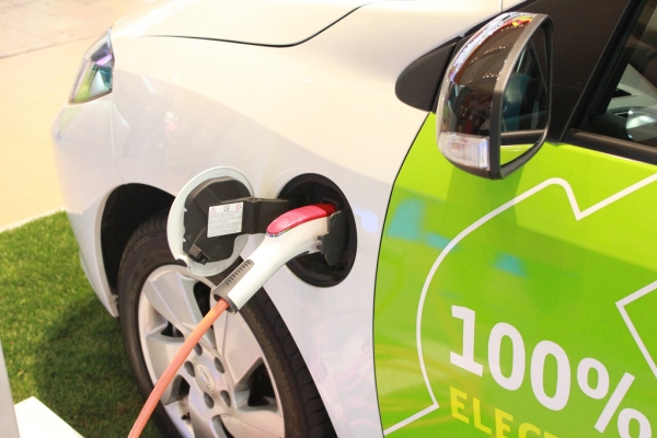 세계 각국에서는 온실가스 허용기준과 자동차 연비규정이 강화되면서 친환경 자동차에 관심이 높아가고 있다. [사진=르노삼성자동차]