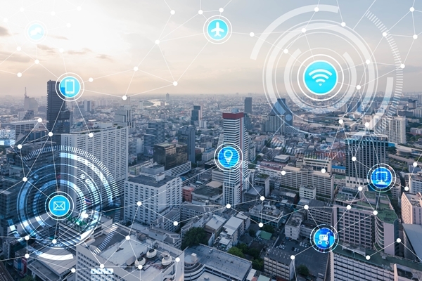 IoT 기술 분야별 정부  R&D 예산편성에 대한 방향에서 선택적인 투자 확대가 필요하다는 지적이 제기됐다. [사진=dreamstime]