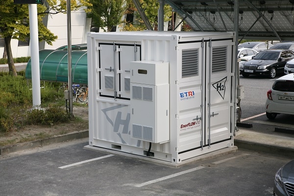 해외진출을 위해 에이치투는 케파 증설 계획을 마련 중이다. [사진=에이치투]