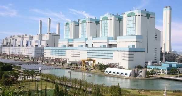 올봄 미세먼지 저감을 위해 석탄화력발전소 5기가 가동중단된다. [사진=당진화력발전소 홈페이지 캡쳐]