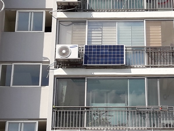 대전 중구가 미니태야광 보급 지원사업의 접수를 시작한다고 밝혔다. [사진=대전광역시]