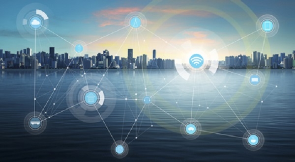 2001년 처음 개최돼 올해 18회를 맞는 ‘SECON 2018’의 주요 전시 테마 중 하나는 ‘스마트시티’다.[사진=dreamstime]