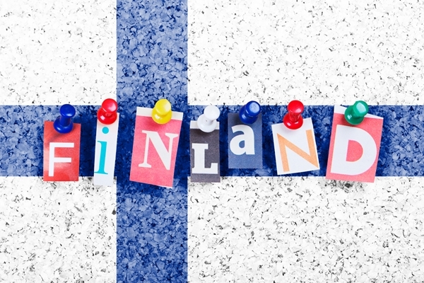 핀란드와 노키아는 4차 산업혁명이라는 시대의 물결을 타고 다시금 변화와 도약을 준비하고 있다. [사진=dreamstime]