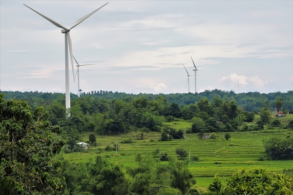 업계에서는 풍력연계 ESS 가중치 조정을 통해 수익하락을 경험했다고 밝히고 있다.[사진=pixabay]