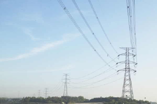 동북아 국가간 태양광, 풍력을 통한 전력 연계 사업이 적기를 맞고 있다. [사진=pixabay]