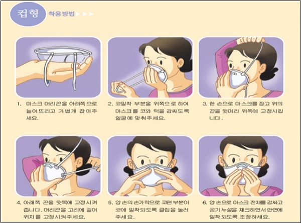 황사의 영향으로 수도권에 미세먼지 경보가 발령됐다.[사진=서울특별시]