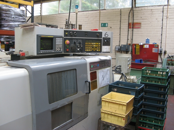 중소기업진흥공단은 관계자는 "제조현장 스마트화를 통하여 산업 체질을 개선함으로써 양질의 일자리를 창출하고, 중소벤처기업의 혁신성장에 기여할 수 있도록 노력하겠다"고 전했다. [사진=pixabay]