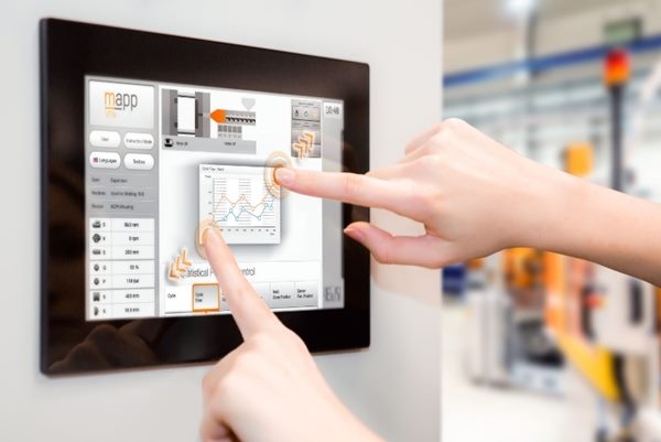 B&R은 파워 패널(Power Panel) T50 시리즈에 두 가지 새로운 사이즈를 추가했다고 밝혔다. [사진=B&R]