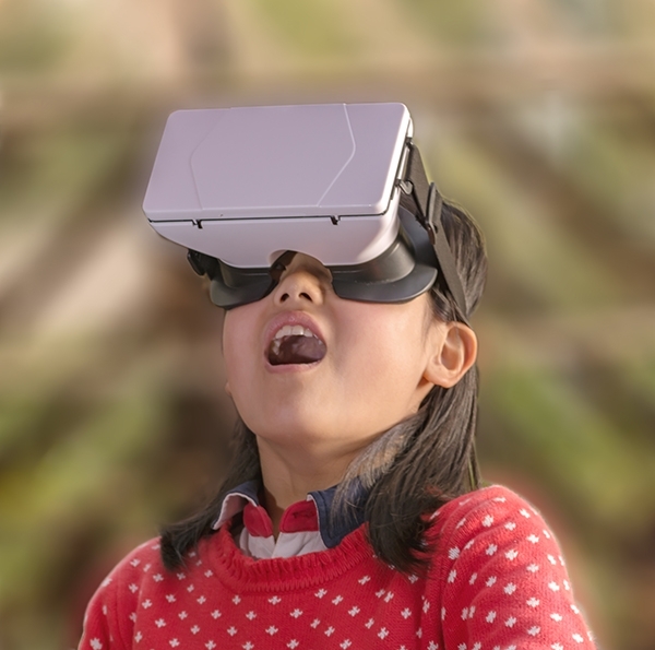 전주시가 VR, AR 등 뉴콘테츠산업 지원에 나선다. [사진=pixabay]