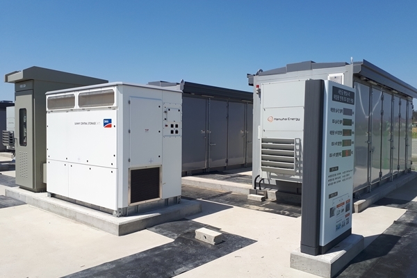 [사진=한화에너지]