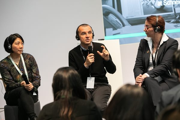 슈나이더일렉트릭코리아가 미래의 여성 인재 육성을 위한 ‘Young Female Talent & Schneider Electric’을 개최한다. [사진=슈나이더일렉트릭]