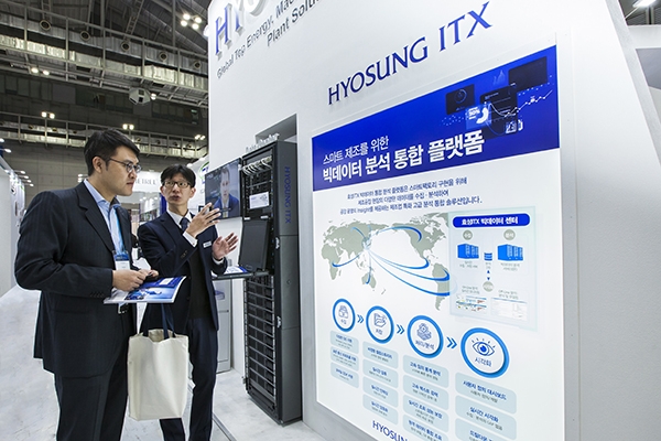 데이터는 다양한 모니터링 기능을 제공해 스마트 팩토리 또는 에너지 분야의 설비들을 효율적으로 분석할 수 있게 한다. [사진=pixabay]