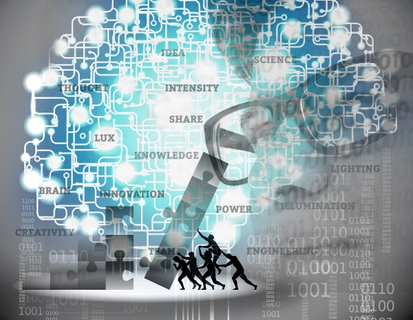 부산교육청은 고등학교 영재학급 학생 대상으로 4차 산업혁명 시대를 대비한 진로교육과 리더십 함양을 위한 인성교육 등 특강을 진행한다. [사진=pixabay]