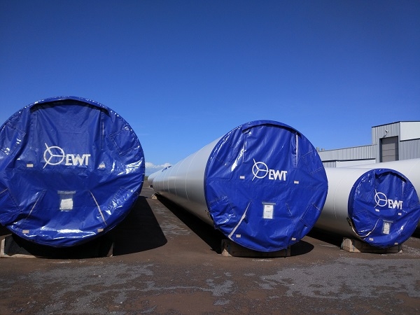 CS윈드가 베트남 반덤핑 소송에서 최종 무혐의 판정을 받았다. [사진=CS윈드]