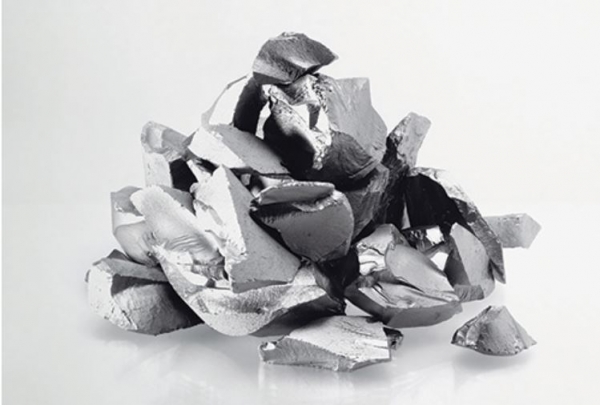 폴리실리콘 업계 역시 모노웨이퍼의 수요증가에 대응하기 위해 전략을 수정하고 있다. 사진은 폴리실리콘 모습 [사진=oci]