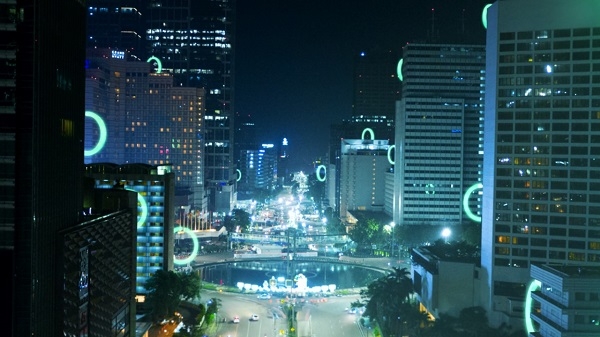 필립스라이팅이 시그나파이로 사명을 변경한다. 한편 필립스라이팅코리아는 2019년 1월 시그니파이 코리아로 사명이 변경된다. [사진=필립스라이팅코리아]