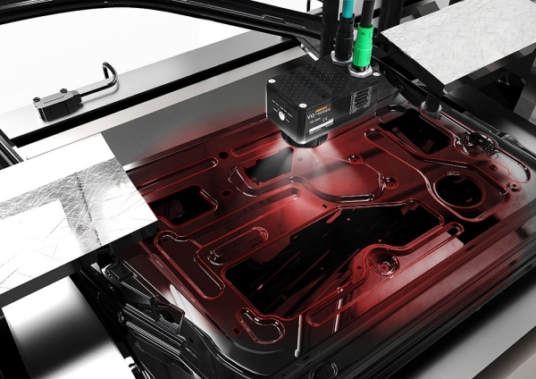 오토닉스 비전센서 VG 시리즈 [사진=오토닉스]