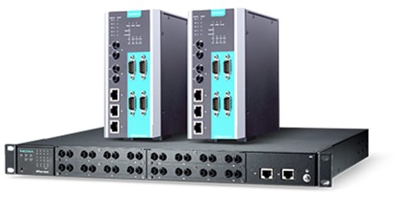 NPort S9650I 시리즈 [사진=MOXA]