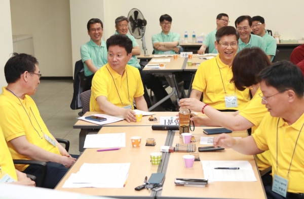 [사진=충청북도]