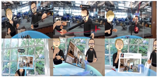 Panda 앱 이용이미지 [사진=Product Hunt]