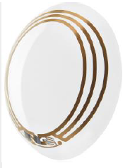 렌즈를 통해 혈당을 측정할 수 있으며, 노안이 있는 경우 바라보는 사물의 원근에 따라 렌즈를 자가 조정할 수 있다. 렌즈 표면에 장착된 무선 센서를 통해 무선 커뮤니케이션 기능이 가능한다. [사진=KOTER]