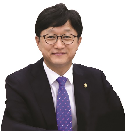 강병원 의원은 ‘2030 온실가스 감축 로드맵’의 수정·보완을 위해 ‘2030 온실가스 로드맵 어떻게 수립할 것인가!’를 주제로 토론회를 개최한다.[사진=강병원 의원실]