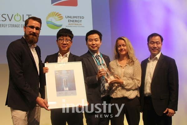 [사진=한화큐셀]