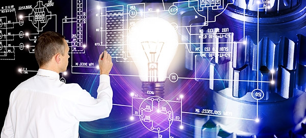 산업통상자원부가 ‘에너지공기업 R&D 협의회’를 개최해 에너지공기업의 연구개발 체계혁신과 정부정책 연계강화를 위한 ‘공기업R&D 효율화 방안’을 논의했다. [사진=dreamstime]