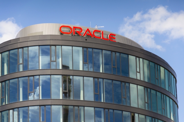 오라클 마케팅 클라우드가 이메일 마케팅 분야 선두주자로 선정됐다. [사진=dreamstime]