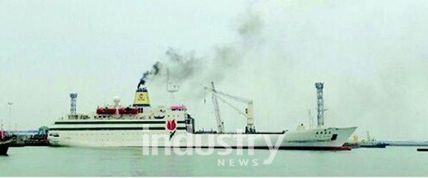 강병원 의원실은 항만지역 미세먼지 해결을 위한 토론회를 개최한다고 밝혔다. [사진=강병원 의원실]