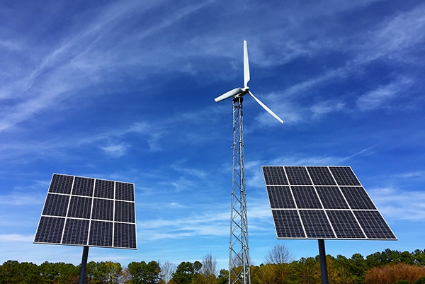 안정적인 전기 공급을 넘어 깨끗하고 안전하며, 구매와 지불이 가능한 에너지 공급으로 전환이 이뤄지고 있다. 공급자 중심에서 수요자 중심으로, 대량생산에서 분산자원으로 체계가 바뀌고 있는 것이다. [사진=dreamstime]