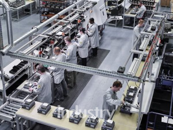 1980년대 초부터 독일의 니더작센(Lower Saxony)주 아우리치(Aurich)에서 전자 드라이브 장치를 생산해 온 노드 드라이브시스템즈는 이 분야에서 30년의 전문역량을 쌓아왔다. [사진=노드드라이브시스템즈]