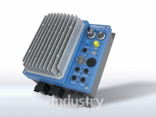 새로운 NORDAC LINK 필드 분산장치는 고객의 주문에 따라 직접 생산된다. 지난해 아우리치 생산 설비는 이러한 제품 생산을 시작하면서 또다시 확장됐다. [사진=노드드라이브시스템즈]