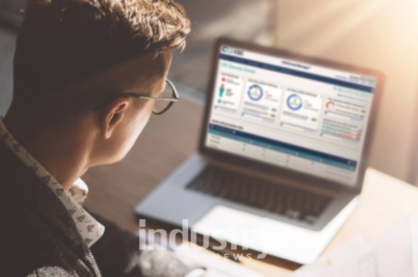 CSC가 보안센터를 론칭했다고 밝혔다. [사진=CSC]