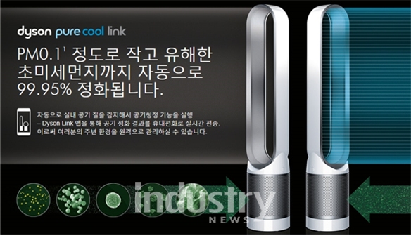 공정거래위원회는 '미세먼지 99.9% 제거', '바이러스 99.9% 제거', '세균 감소율 99.9%' 등을 광고함으로써 공기청정 제품의 실제 성능을 오인시킨 6개 사업자에게 시정명령과 과징금 부과를 결정했다. [사진=공정거래위원회]