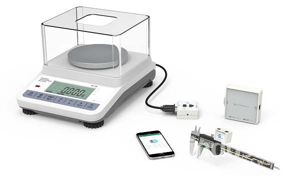 호환과 확장성 갖춘, '큐씨매니저(QC MANAGER)' [사진=케이와이이엔지]
