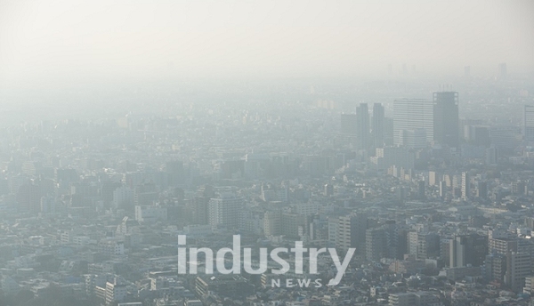 파주시가 온실가스 배출권 이의신청에 따른 추가 할당으로 1억원의 예산을 절감하는 성과를 거뒀다. [사진=환경부]