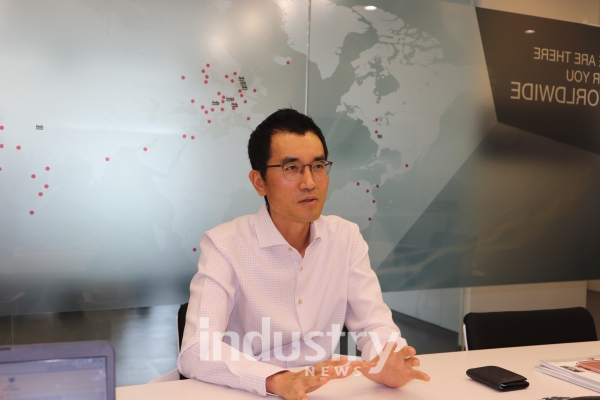 [사진=인더스트리뉴스]