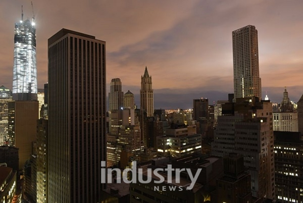 슈나이더일렉트릭이 전력 수요 증가 대비 솔루션을 강화한다고 발표했다. [사진= 슈나이더일렉트릭]