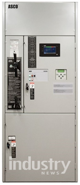 슈나이더일렉트릭의 무정전절체스위치 [사진=슈나이더일렉트릭]