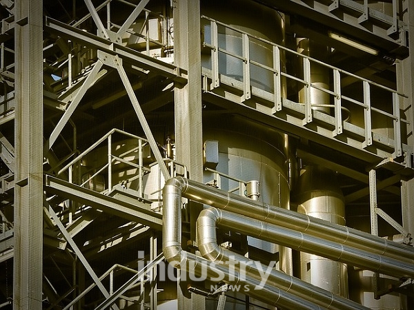 전라남도가 여수화학산단과 광양만권에서 발생하는 온실가스 폐열을 고부가가치 자원으로 활용하는 사업을 추진한다. [사진=pixabay]