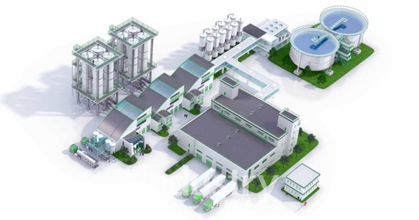 슈나이더일렉트릭이 ‘에코스트럭처 폭스보로 DCS 제어 소프트웨어’의 최신 버전을 공개했다. [사진=슈나이더일렉트릭]