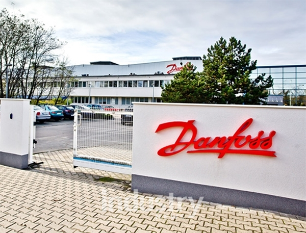 댄포스는 오는 9월 6일 서울 드래곤시티 호텔 백두홀에서 ‘댄포스 에너지 효율 서밋 2018(Danfoss Energy Efficiency Summit 2018)’을 개최한다고 밝혔다. [사진=댄포스]