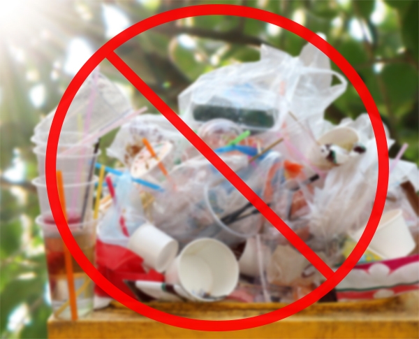 서울시가 전국 최초로 '플라스틱프리도시' 구축에 도전한다. [사진=dreamstime]