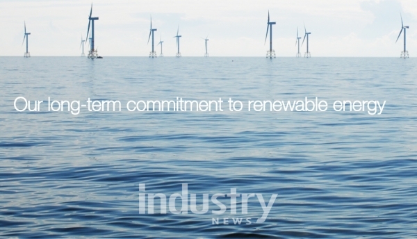 현재 맥쿼리는 영국 북해의 해상풍력 프로젝트와 호주의 육상풍력프로젝트, 또 일본의 태양광 프로젝트를 지원하고 있다. [사진=맥쿼리캐피탈코리아]