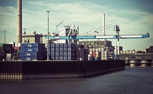 미·중 수출 중소기업 10곳 중 3곳은 미중무역전쟁으로 경영에 ‘부정적인 영향’이 있을 것으로 우려하는 것으로 나타났다. [사진=pixabay]