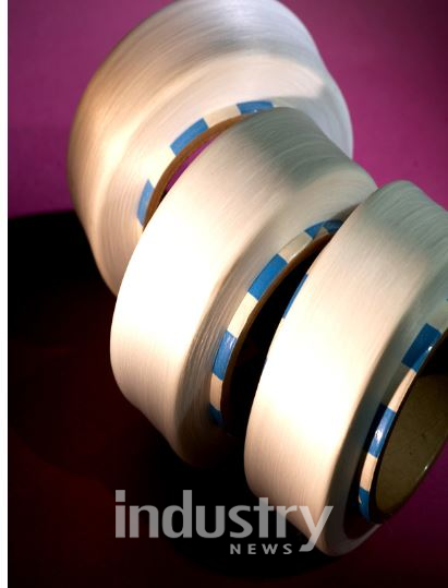 효성티앤씨는 최근 중국 취저우∙자싱∙광둥∙주하이와 베트남 동나이 등에 소재한 스판덱스 공장에 스마트팩토리 시스템을 구축했다고 밝혔다. [사진=효성]